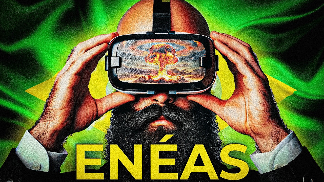 O Louco que Viu o Futuro