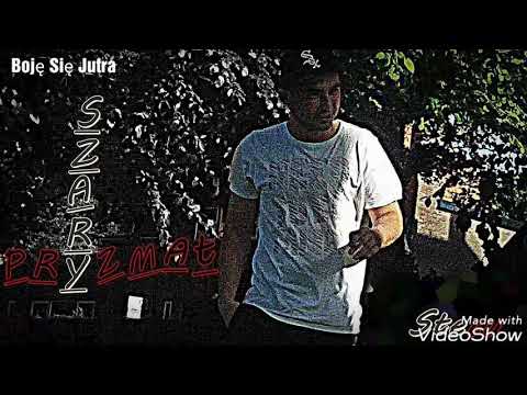 Stecu-Boję Się Jutra