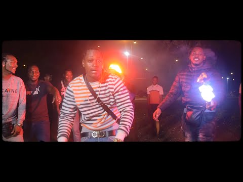 Letom Feat Scare - Baby Mama (Drill Officiel)