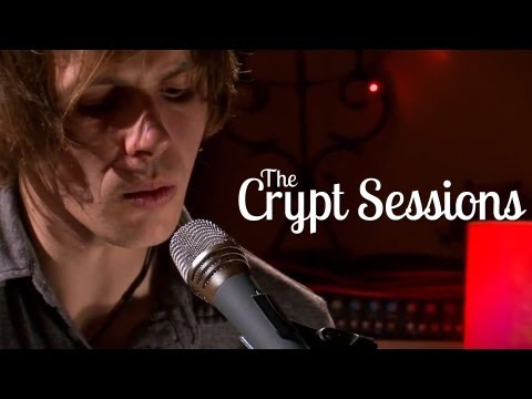 The Lines - No More No Less // The Crypt Sessions