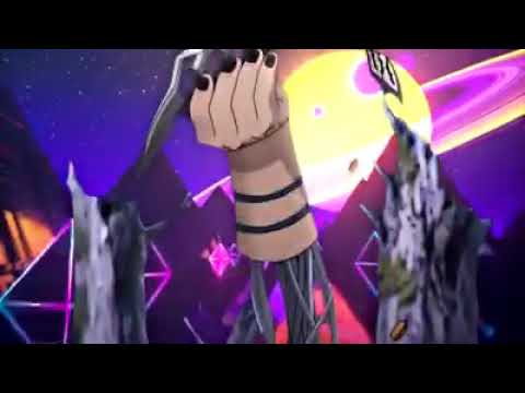 Ron Grams - Whoa By 水Fiji Zay