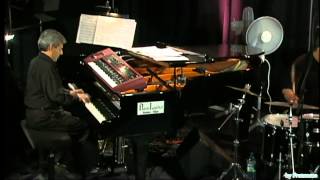 Al Di Meola full concert ~ One of these nights