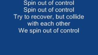 Rise Against - Kotov Syndrome (with lyrics)