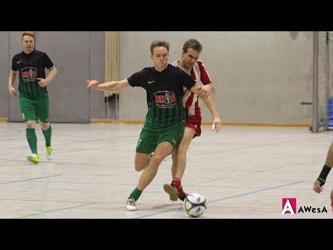 TOR-Show: Sparkassen-Cup 2018 | Endrunde (mit Interviews)