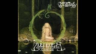 Mortiis - En mørk Horisont