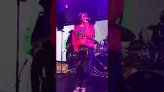 Jody Watley Don’t You Want Me Live In London Under The Bridge 2019