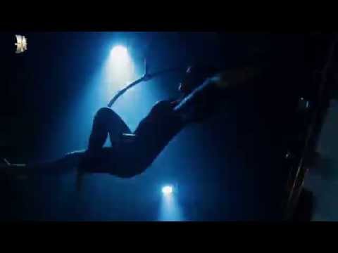 DONOMA 8 NOV '14 ANTS SHOW OFFICIAL AFTER MOVIE @ CIVITANOVA MARCHE