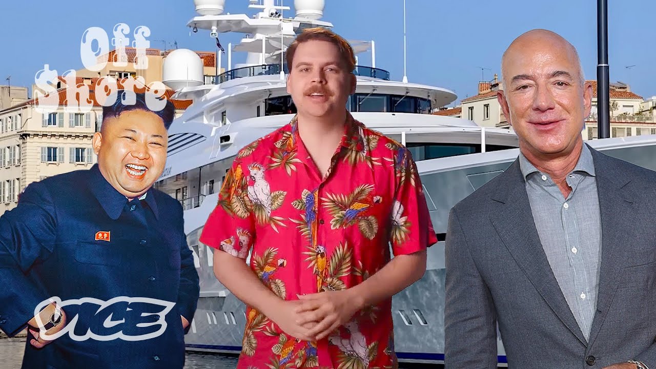 The Hidden Cost of Offshore Drilling and the Failure of Corporate Liability