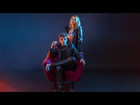MITS feat. Adelina - Mint a filmeken