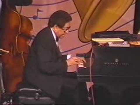 Billy Taylor Trio - CAG