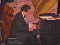 Billy Taylor Trio - CAG