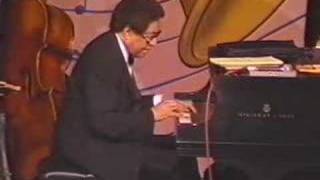 Billy Taylor Trio - CAG