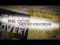 PHIL OCHS: THERE BUT FOR FORTUNE - Official Trailer
