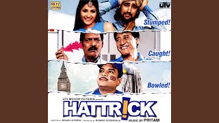 Wicket Bacha - YouTube