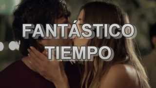 LETRA TRADUCIDA Love of Lesbian - Fantastic Shine (Estrella Damm 2013)