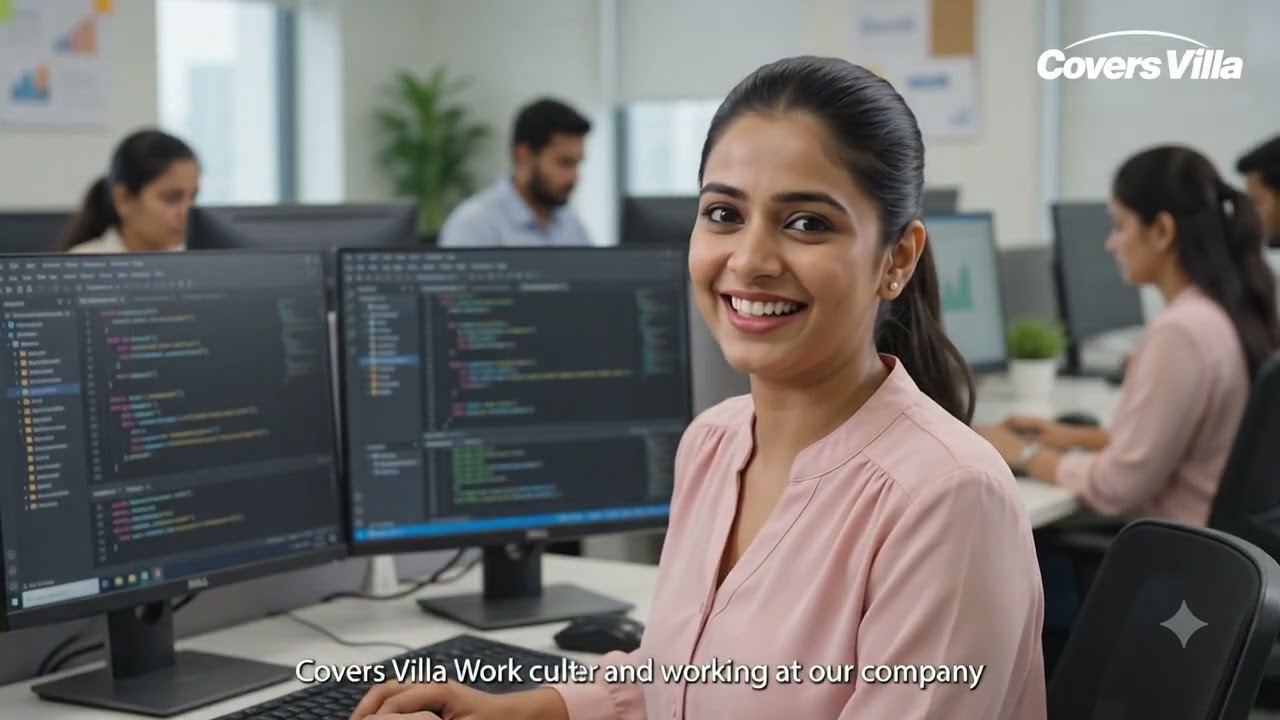CoversVilla Video 2