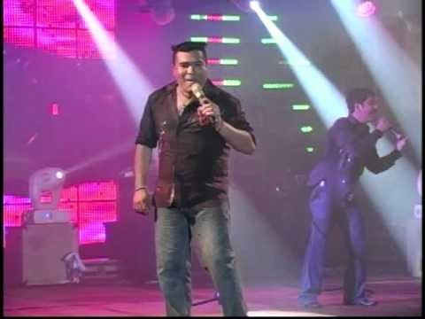 JUNIOR KLAN CUATRO ROSAS 2010.