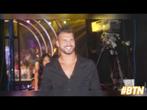 Marko Osmkačić isprozivao Velikog šefa,saznajte o čemu se radi