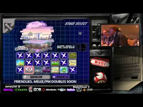 SSV PM Doubles - Chappos+Sundowns vs Nido+Hughie