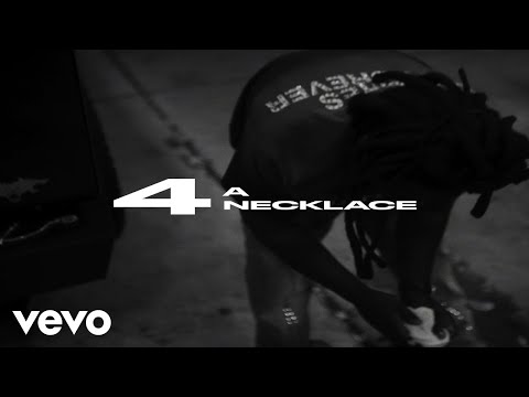 Mozzy - 4 A NECKLACE (Official Video)