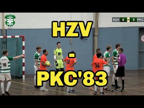 HZV -  PKC'83
