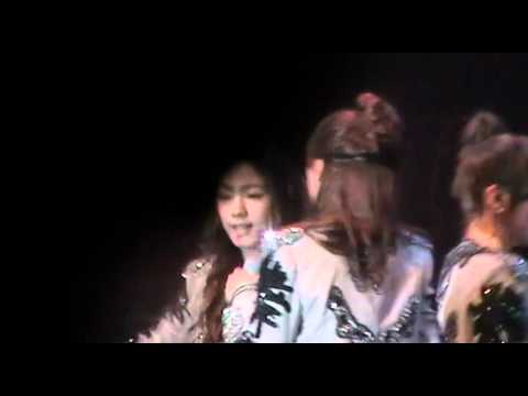 T-ARA - BO BEEP (Hyomin Focus)