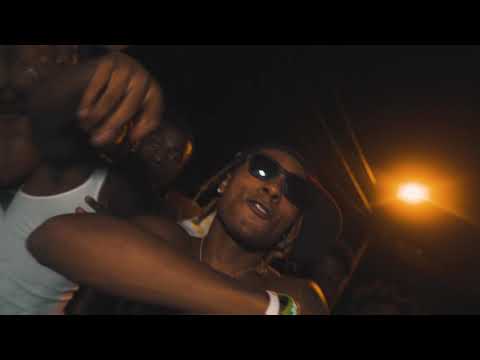 LBR ft 4WayHook - OUTTA TIME