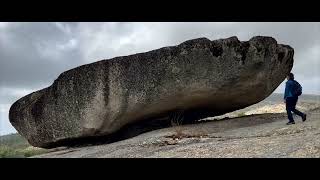 Solo Serra da Estrela (Curta metragem Aventura)