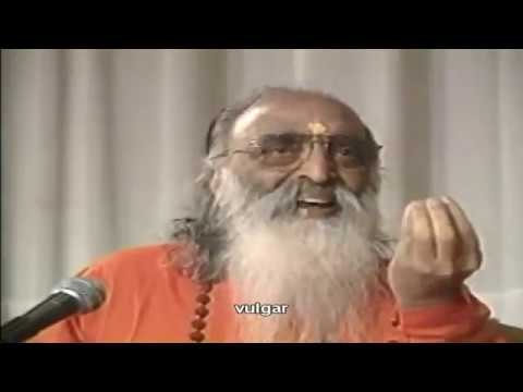 Planet in Crisis: Swami Chinmayananda at the United Nations