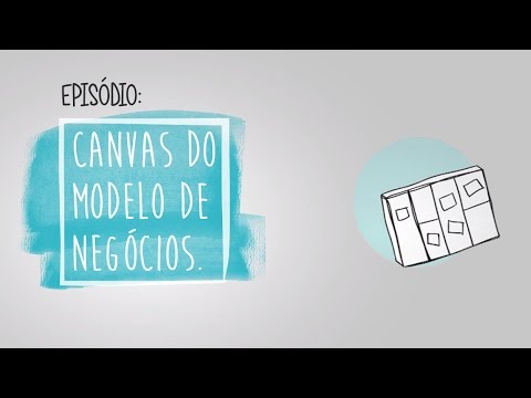 , title : 'Canvas do Modelo de Negócios'
