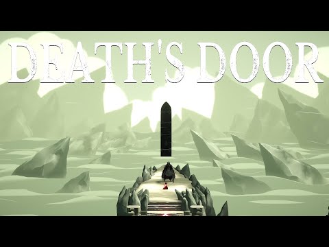 Death's Door Walkthrough Gameplay Part 1 (No Commentary)