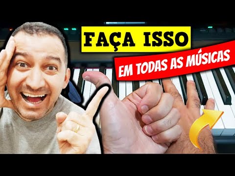 MACETE PARA SOLAR - Como fazer arranjos em qualquer musica