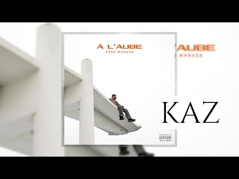 [FREE] Soso Maness X PLK type beat  |  Prod by KAZ X Stef Becker  |  « Cuba »