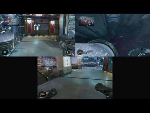 BO3 Gun InTeNsE laughing