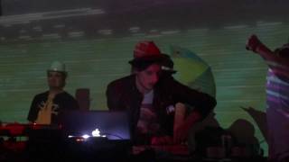 ANDY KOHLMANN INTRO @ Delicate Sound - Club Cembran 2012 [FULL HD]