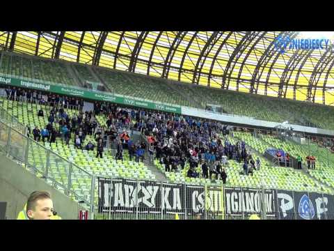 Doping: Lechia Gdańsk 2-1 Ruch (24.09.2016 r.)