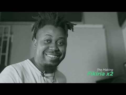 The Making Of Fikiria Mara Mbili (Behind The Scenes)