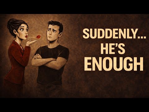 Why Women Over 40 Start Choosing Men They 0nce Ignored: The Truth No One Says