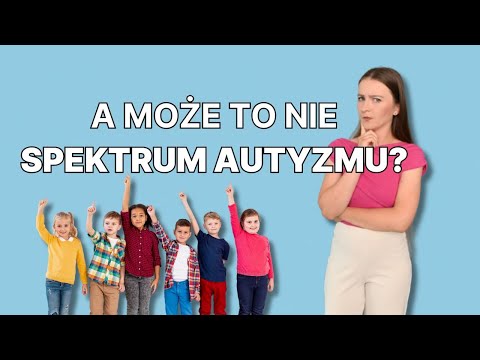 Czy moje dziecko ma spektrum autyzmu? Źle zdiagnozowane dzieci | Odcinek 176| Agnieszka Kaproń