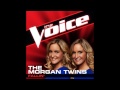 The Morgan Twins: "Fallin'" - The Voice (Studio ...
