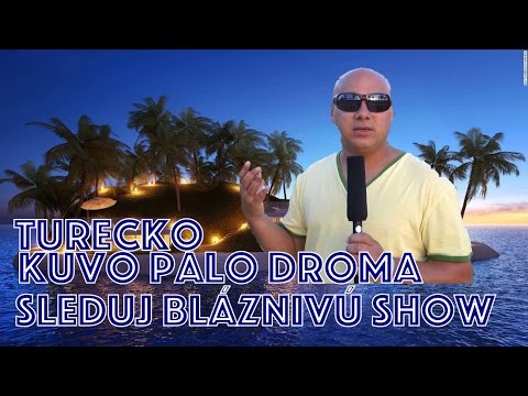 KUVO PALO DROMA/ Turkey