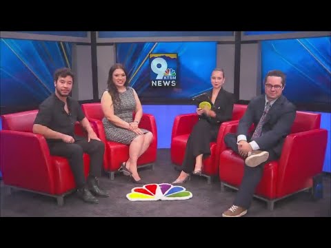 Star Central 48 hosts 48-hour film contest