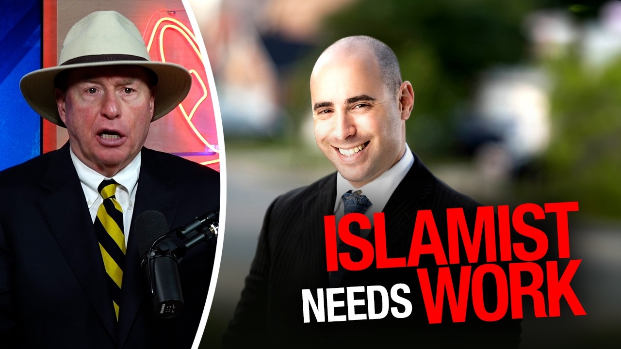 Hiring? Ex-Air Canada worker and terrorist supporter is looking for work