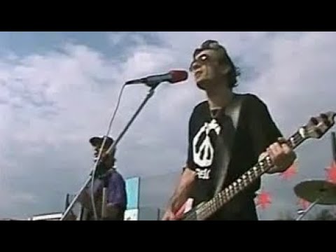 ELÁN - Sestrička z Kramárov (Crn crn, 1993)