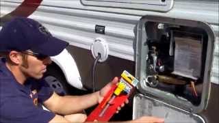 How To Change Your Camper
