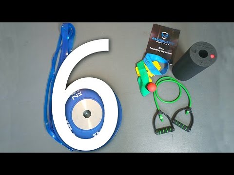 Vermeide diese 6 Fehler beim Beweglichkeitstraining