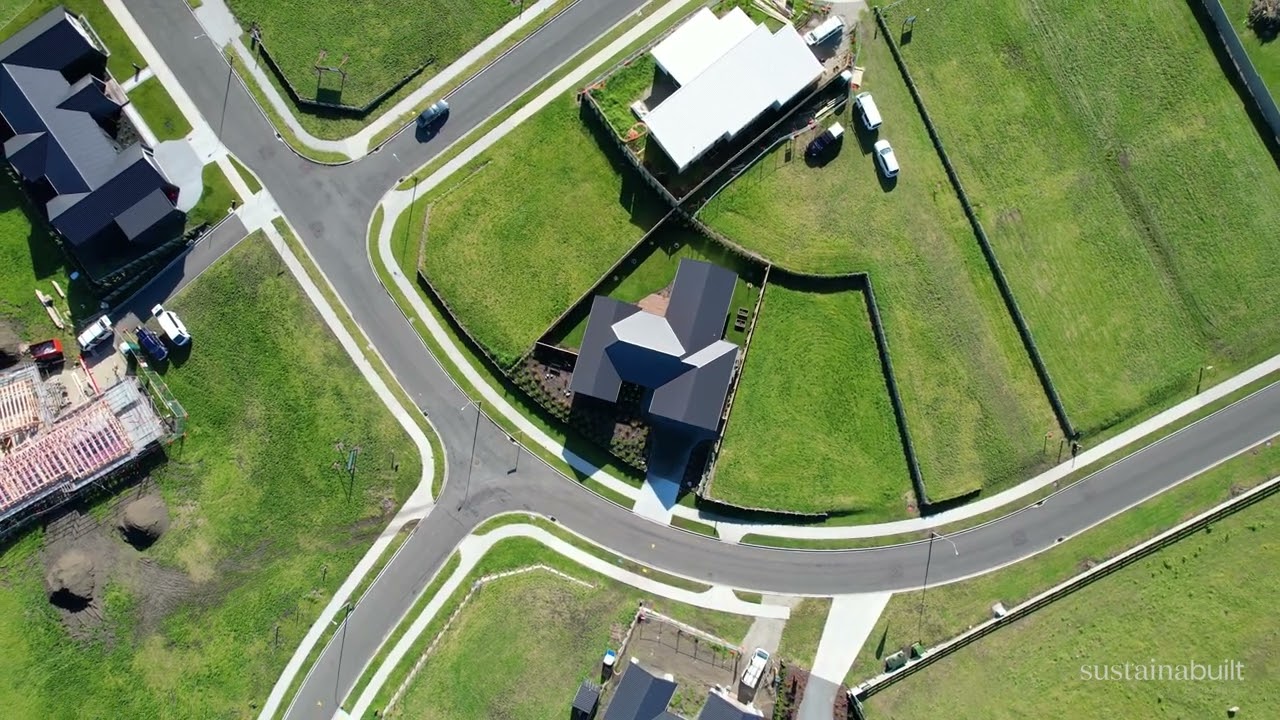 Tasman Estate, Whanganui
