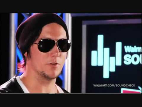 A Great Avenged Sevenfold Interview about Nightmare