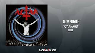 Altar - Psycho Damn