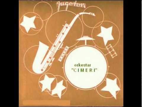 Orkestar CIMERI  - Uzivo 1998.